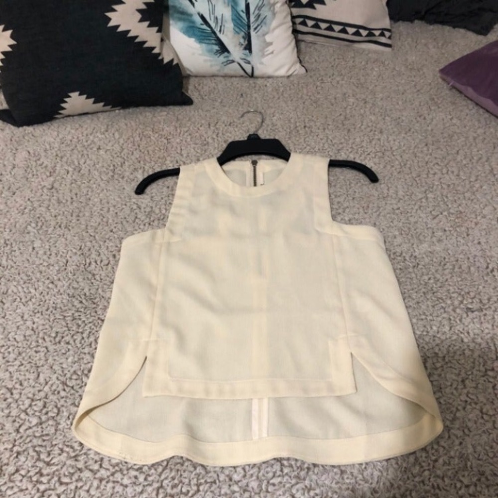 Monica Rose X Lovers & Friends Top